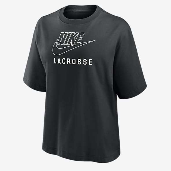 Nike usa lacrosse apparel top